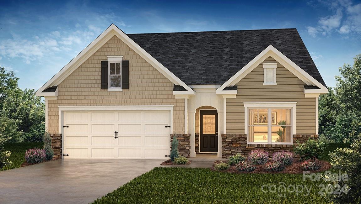 Photo of 3509 Sycamore Crossing Court, Mount Holly, NC 28120
