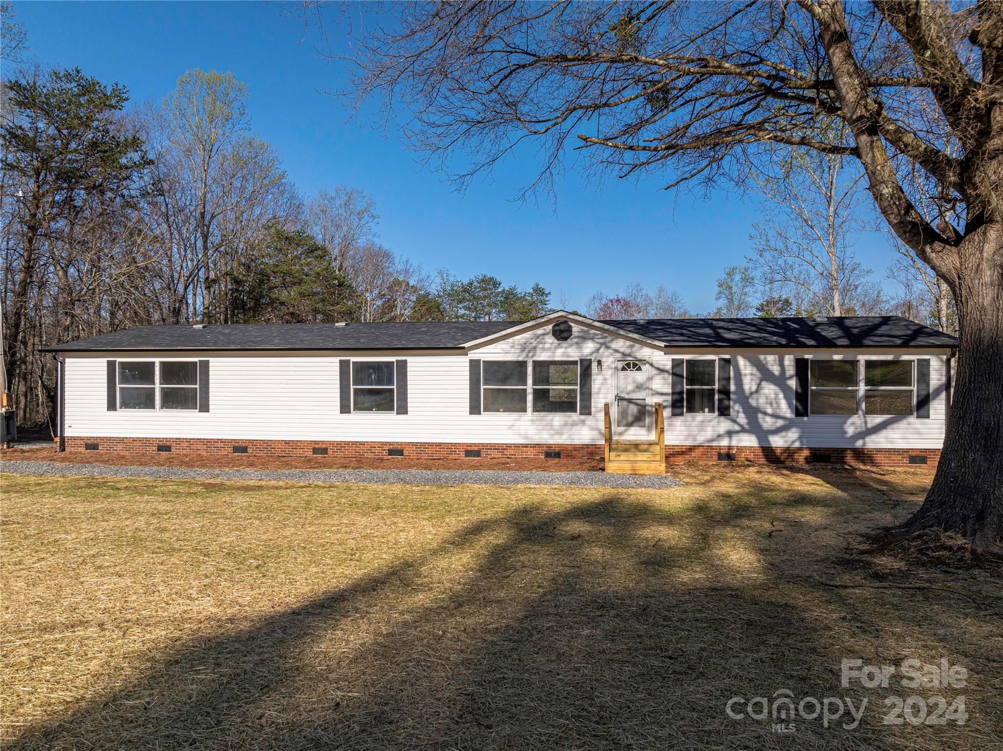 Photo of 1374 Clarence Beam Road, Cherryville, NC 28021