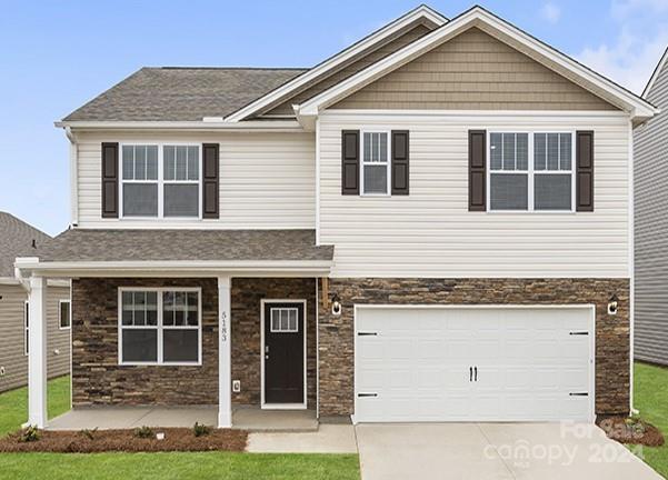 Photo of 3507 Sycamore Crossing Court, Mount Holly, NC 28102