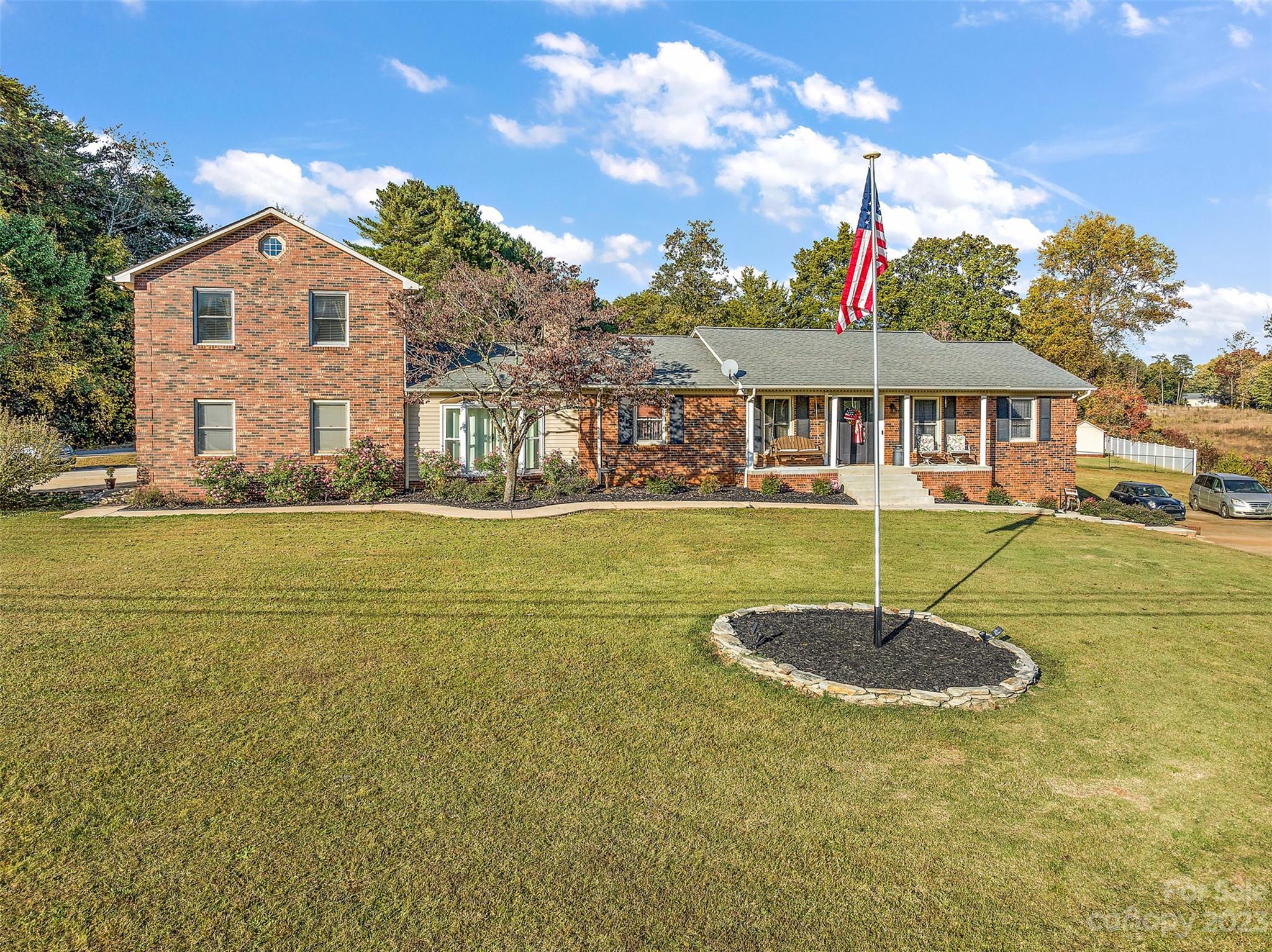 Photo of 3092 Lee Lawing Road, Lincolnton, NC 28092