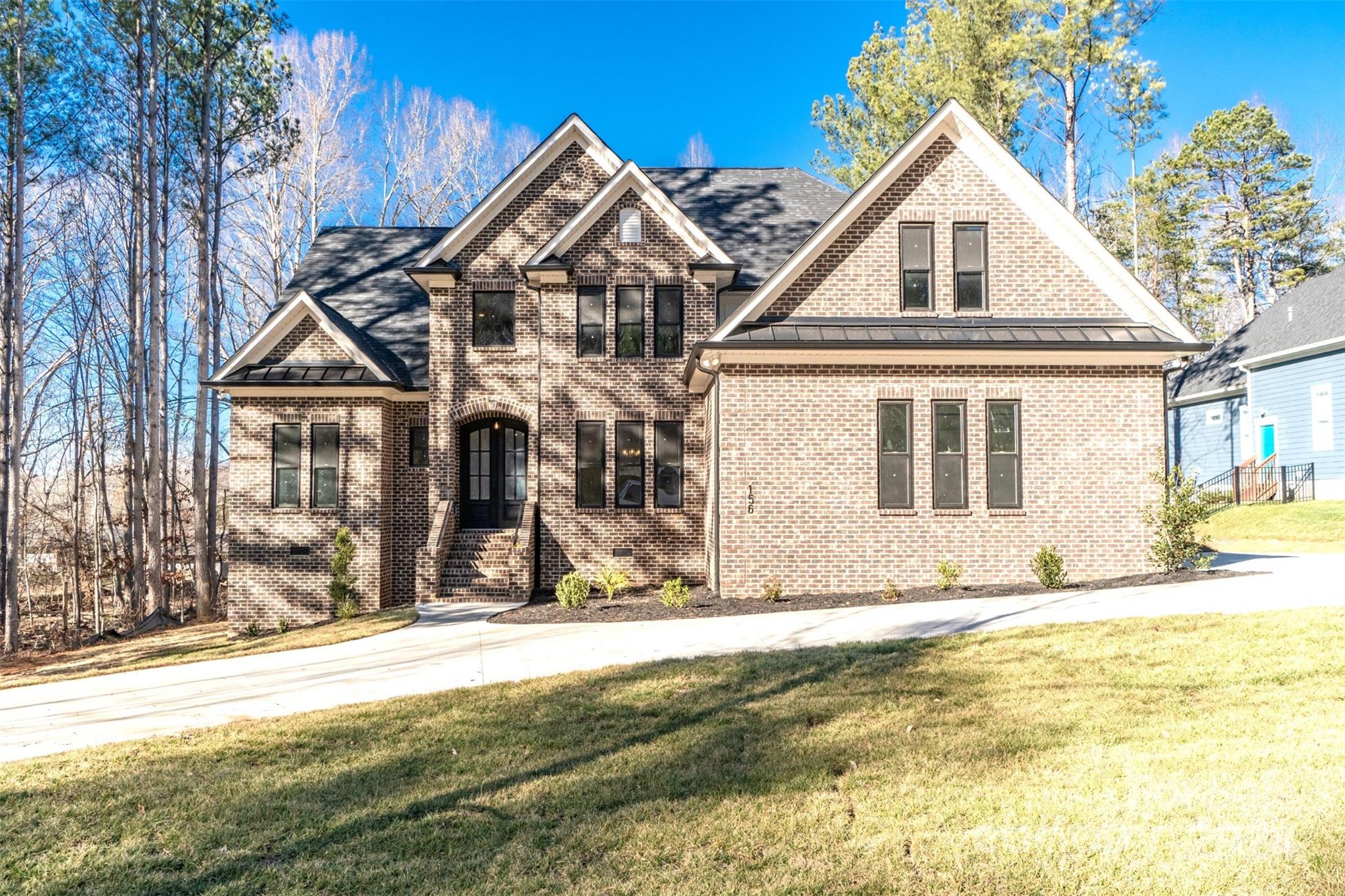 Photo of 156 Crooked Branch Way, Troutman, NC 28166