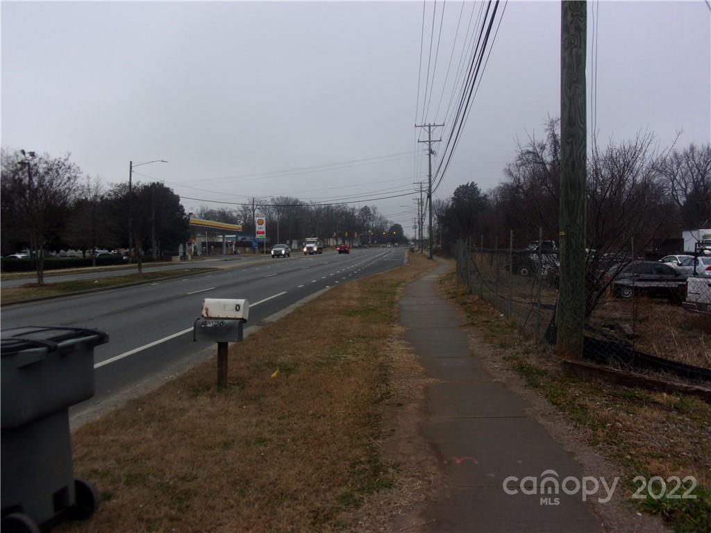 Photo of 4500 Statesville Road, Charlotte, NC 28269
