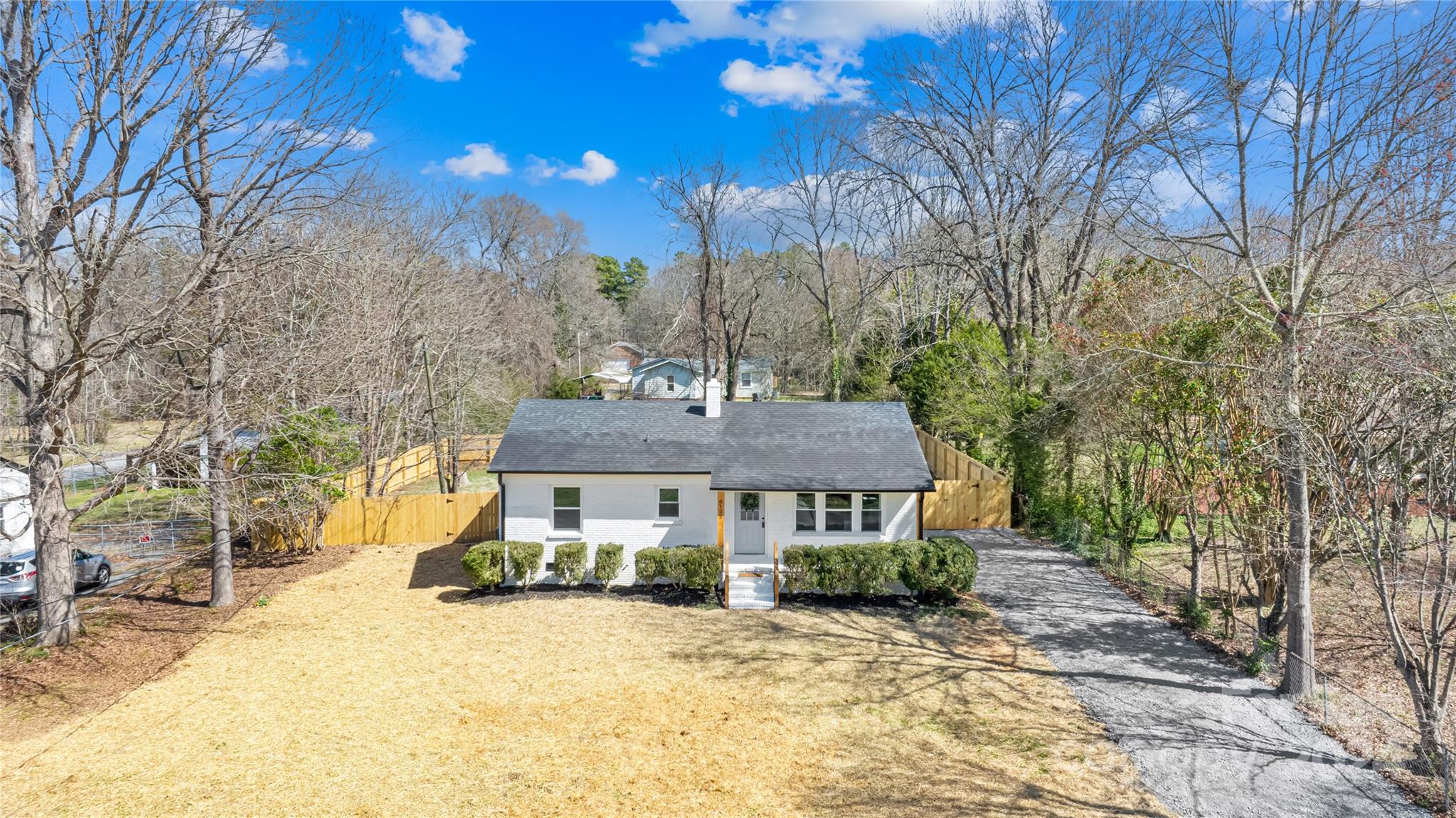 Photo of 8122 Old Plank Road, Charlotte, NC 28216