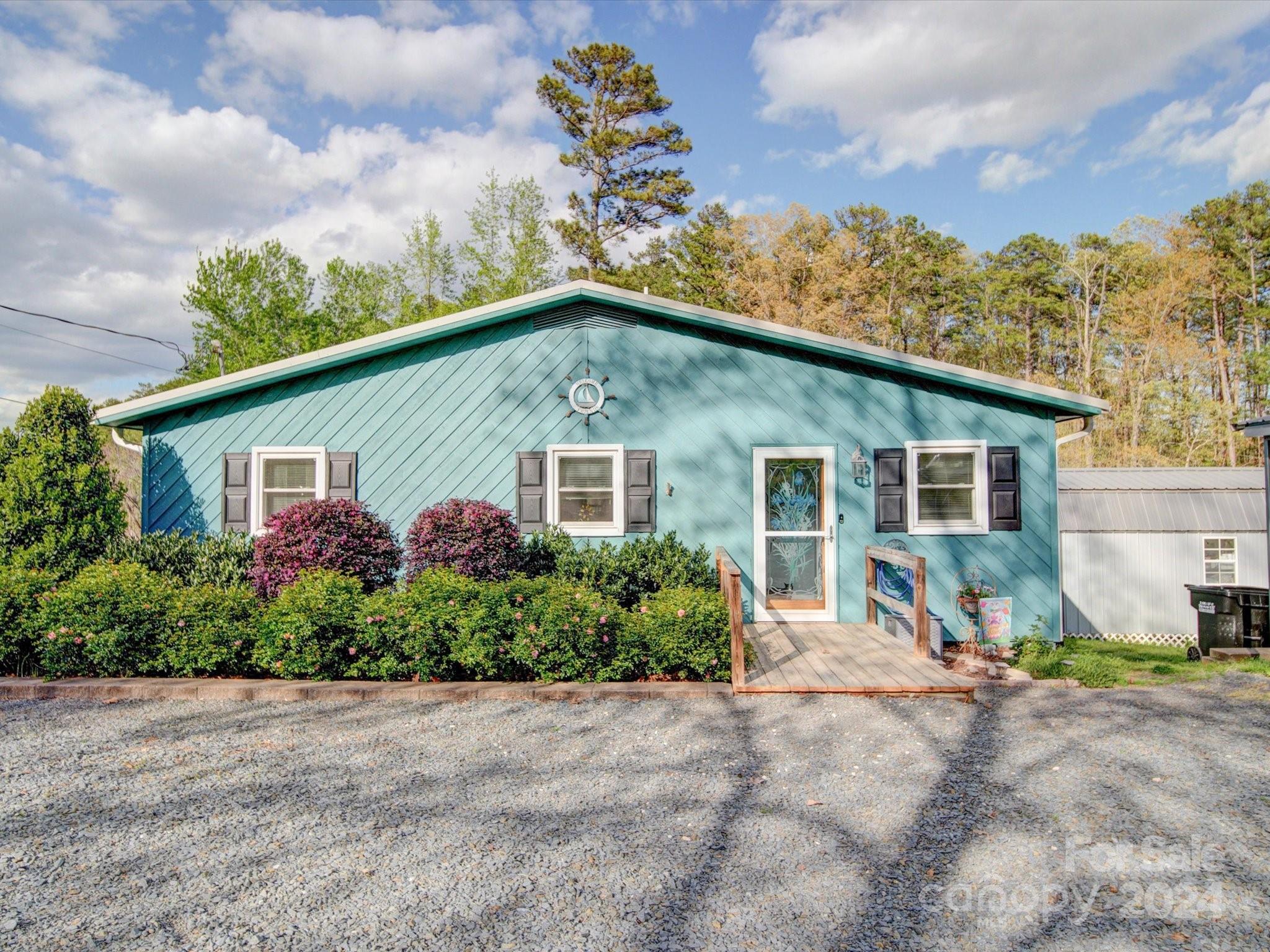 Photo of 10360 Sycamore Road, Norwood, NC 28128