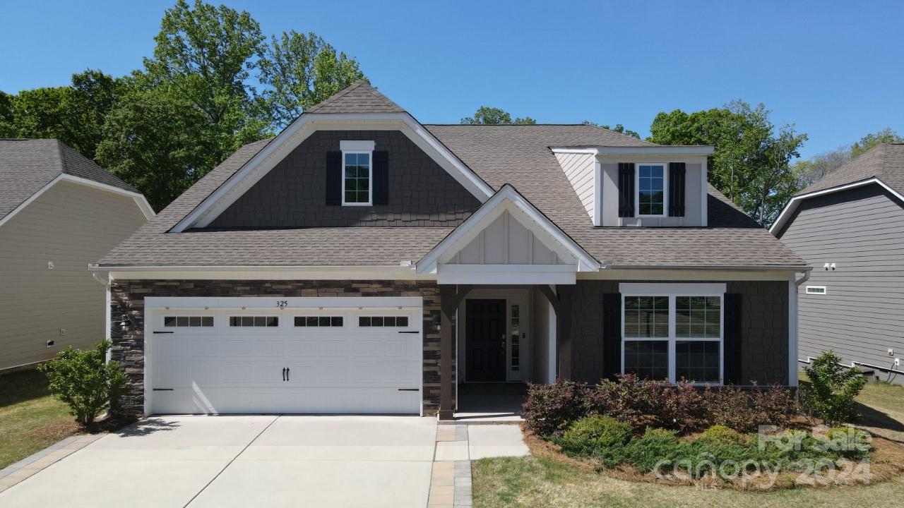 Photo of 325 Picasso Trail, Mount Holly, NC 28120