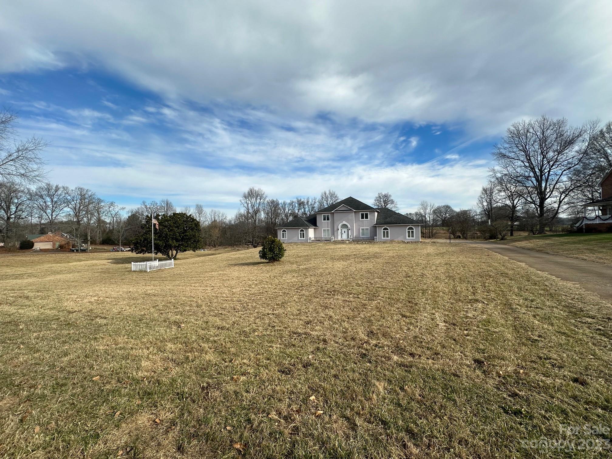 Photo of 148 Buck Fraley Road, Cherryville, NC 28021