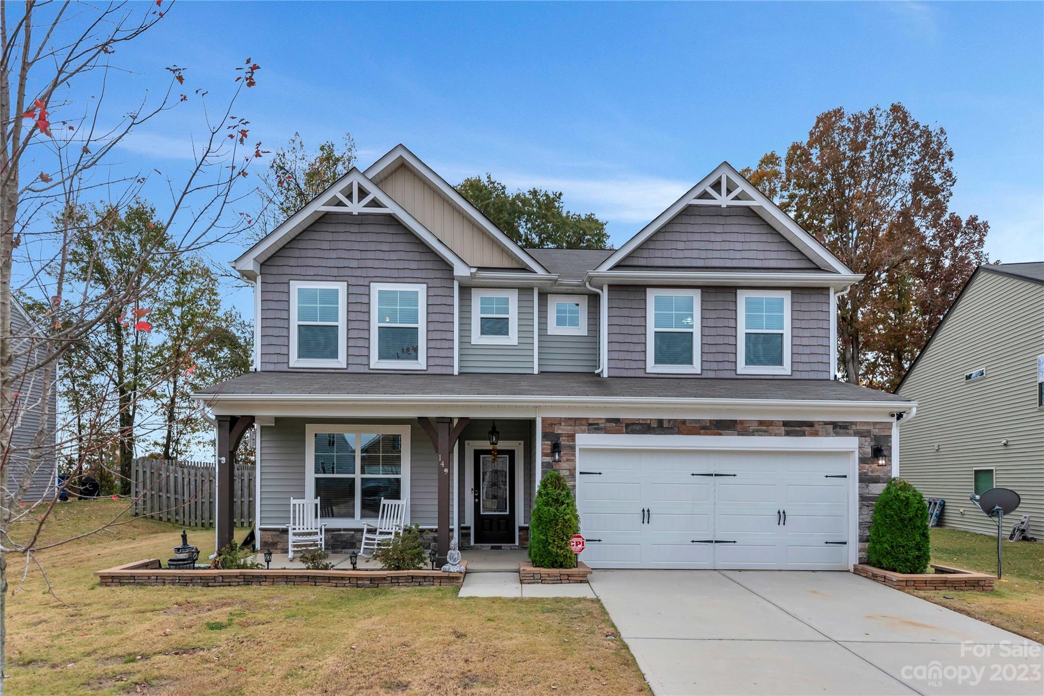 Photo of 149 Kingston Drive, Mount Holly, NC 28120