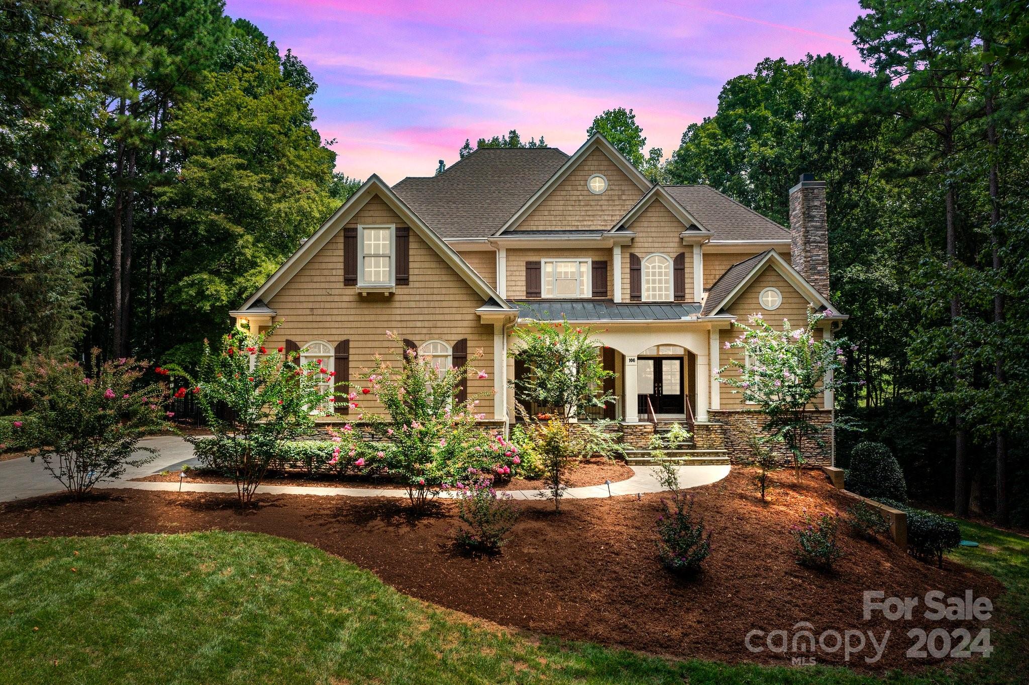 Photo of 106 Billinsgate Court, Mooresville, NC 28117