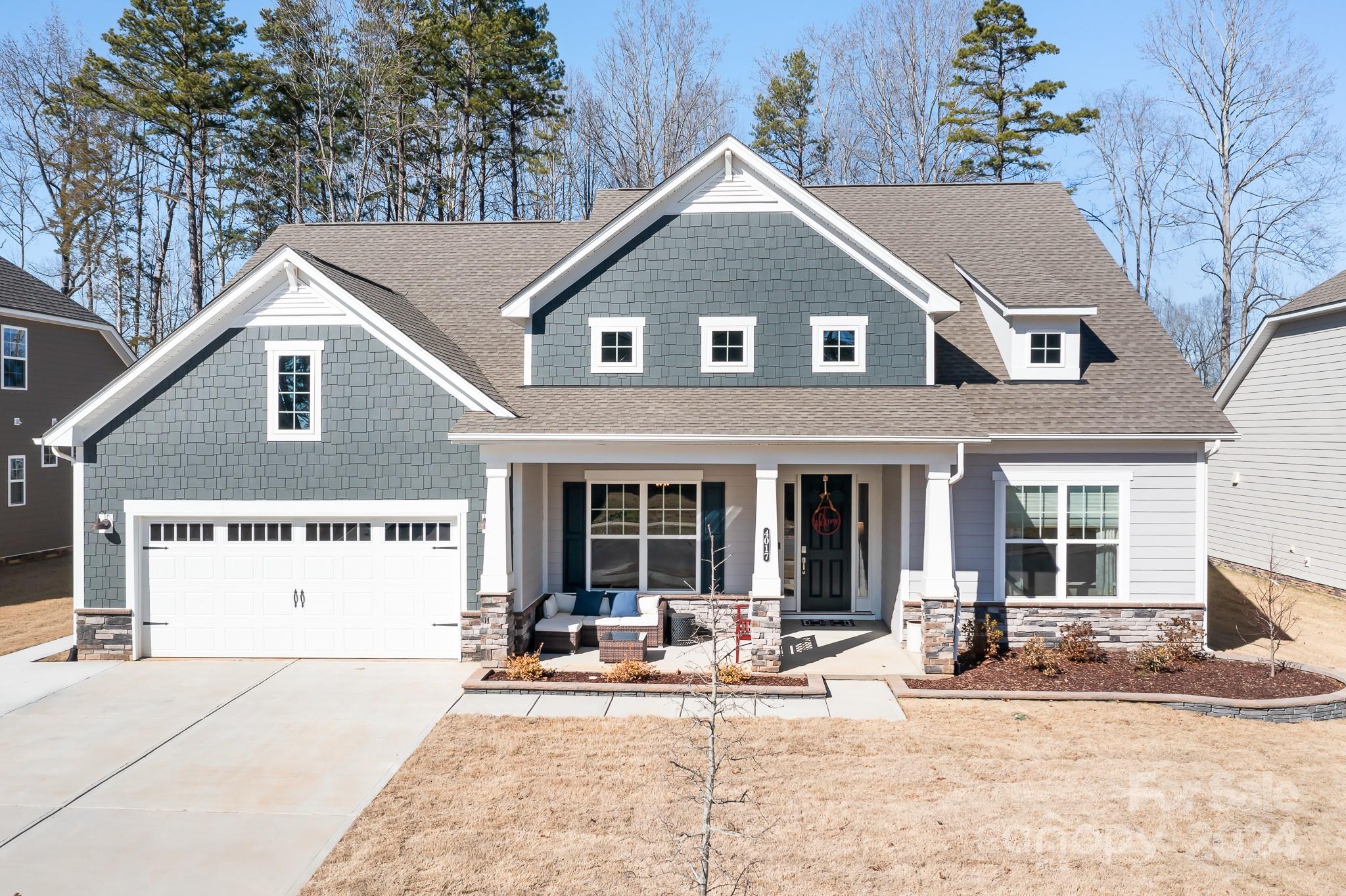 Photo of 4017 Pollock View, Mount Holly, NC 28120