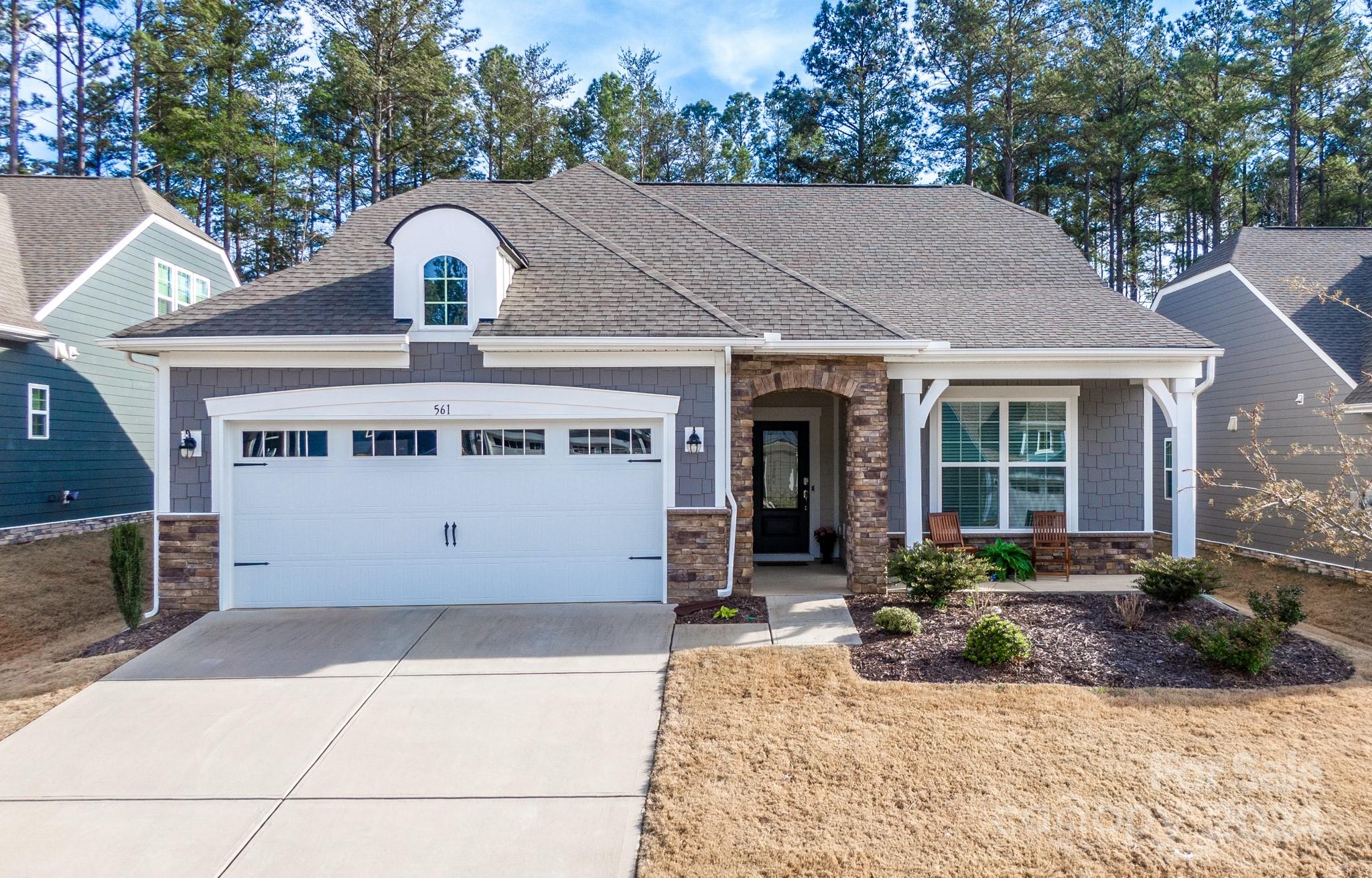 Photo of 561 Cellini Place, Mount Holly, NC 28120