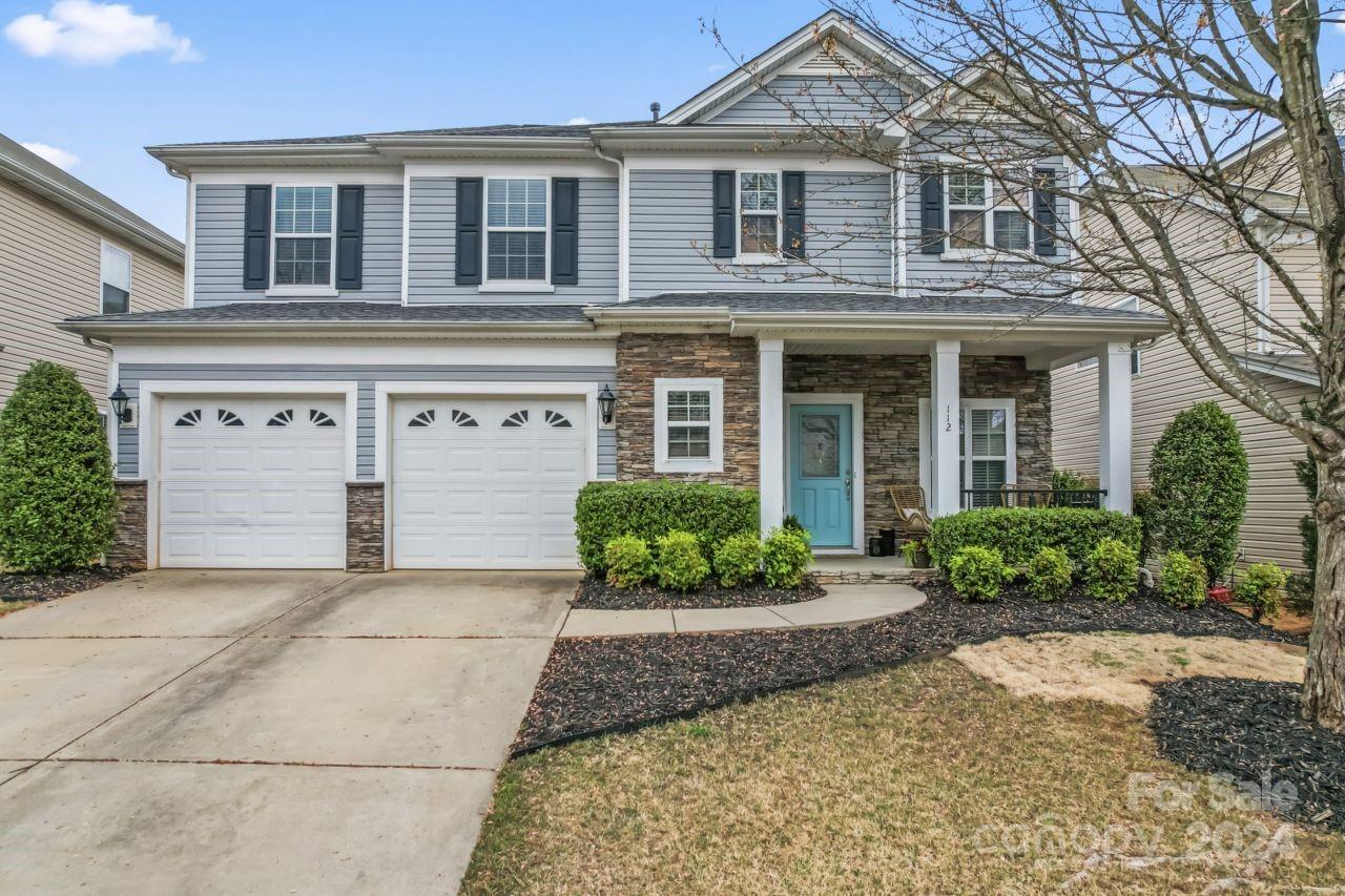 Photo of 112 Sand Spur Drive, Mooresville, NC 28117