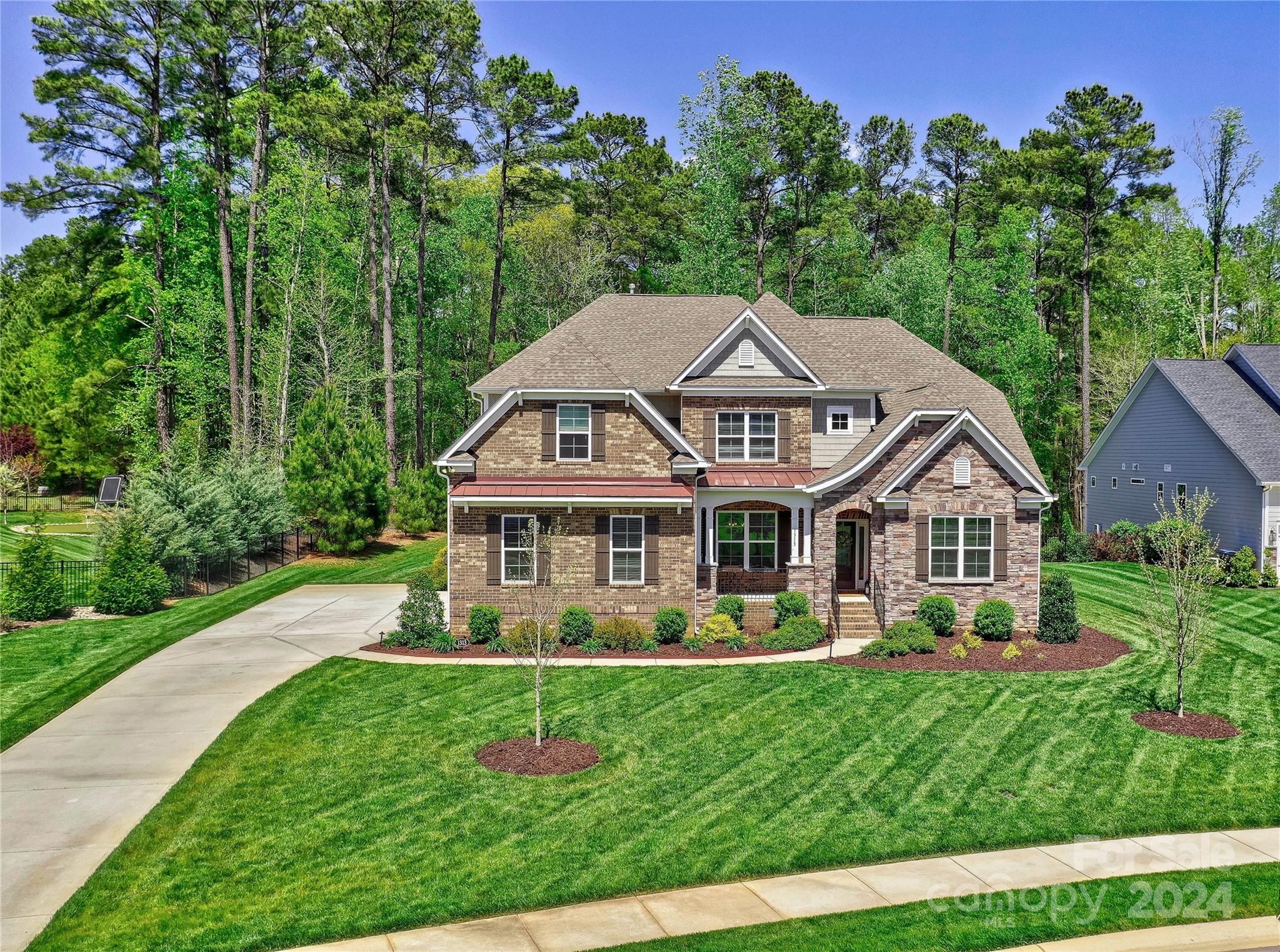 Photo of 1313 Sommersby Place, Waxhaw, NC 28173