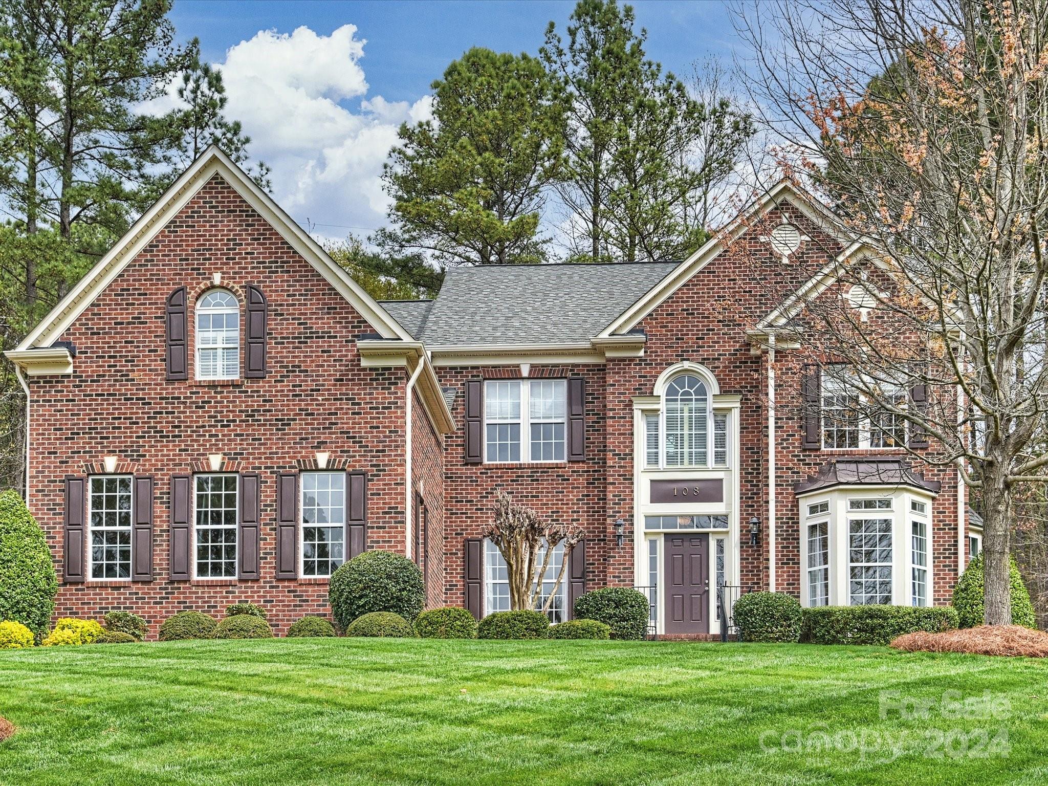 Photo of 108 Braxton Gate Court, Mount Holly, NC 28120