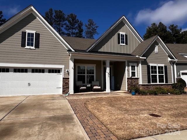 Photo of 353 Picasso Trail, Mount Holly, NC 28120