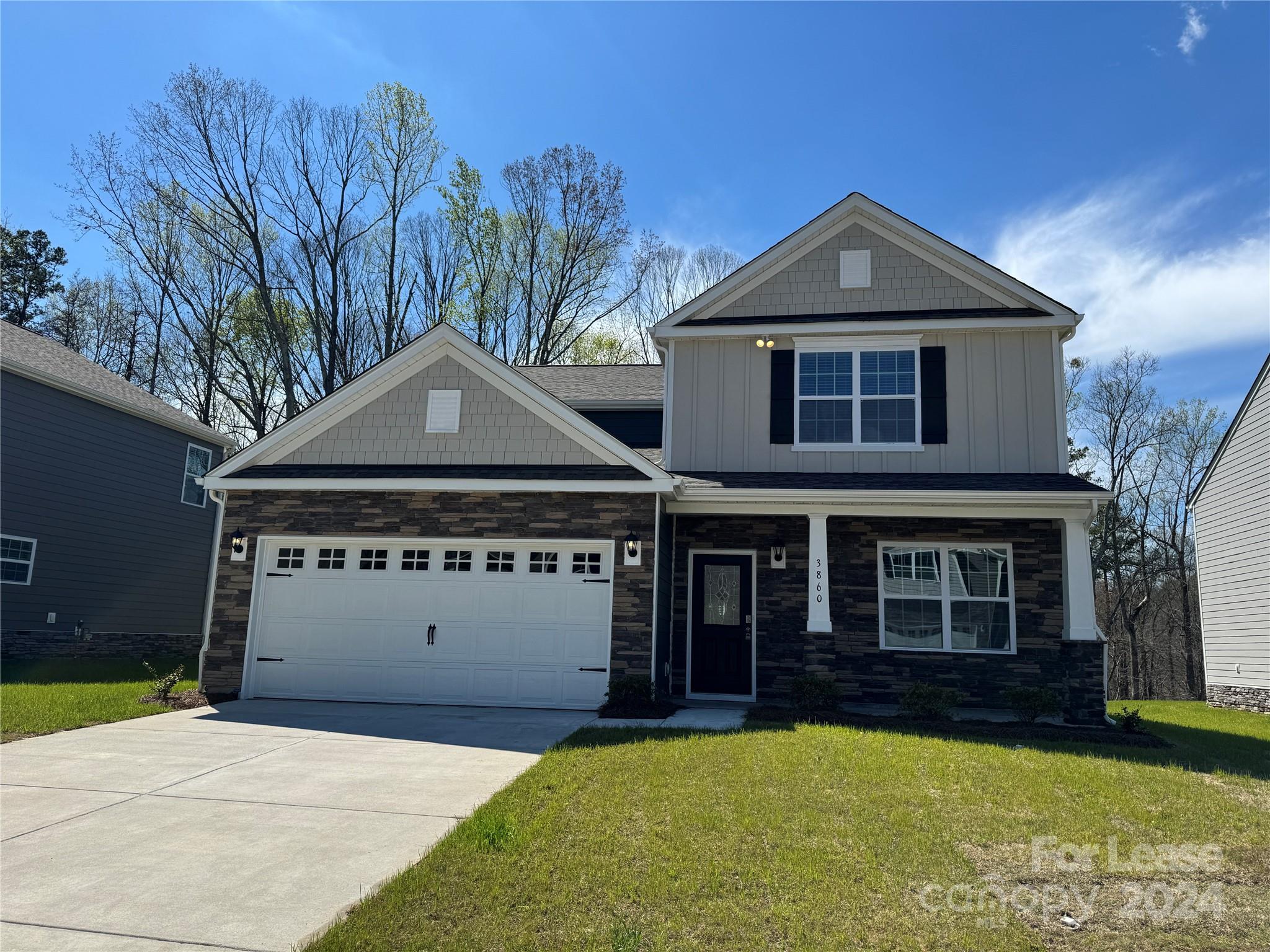 Photo of 3860 Rosewood Drive, Mount Holly, NC 28120