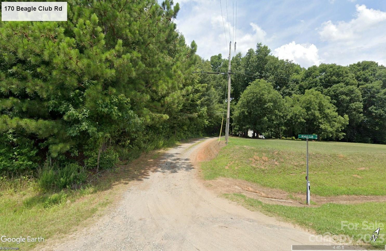 Photo of 170 Beagle Club Road, Cherryville, NC 28021