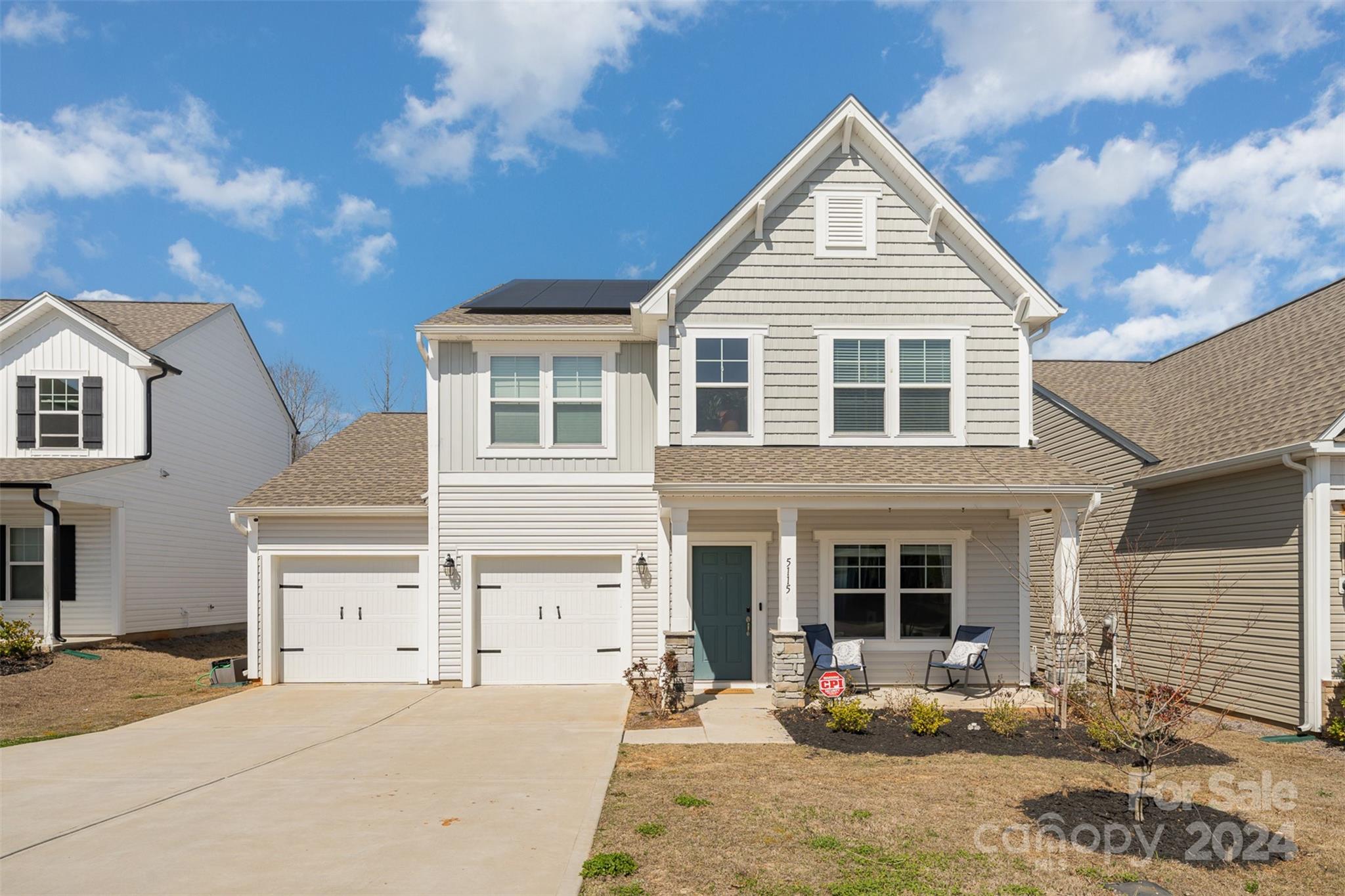 Photo of 5115 Arbordale Way, Mount Holly, NC 28120