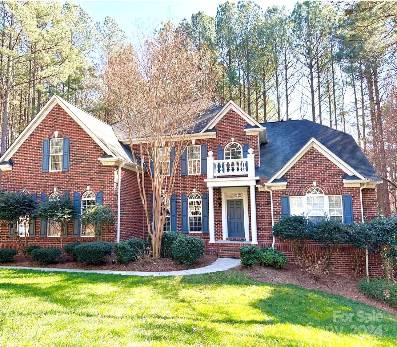 Photo of 107 Summer Wind Lane, Mount Holly, NC 28120