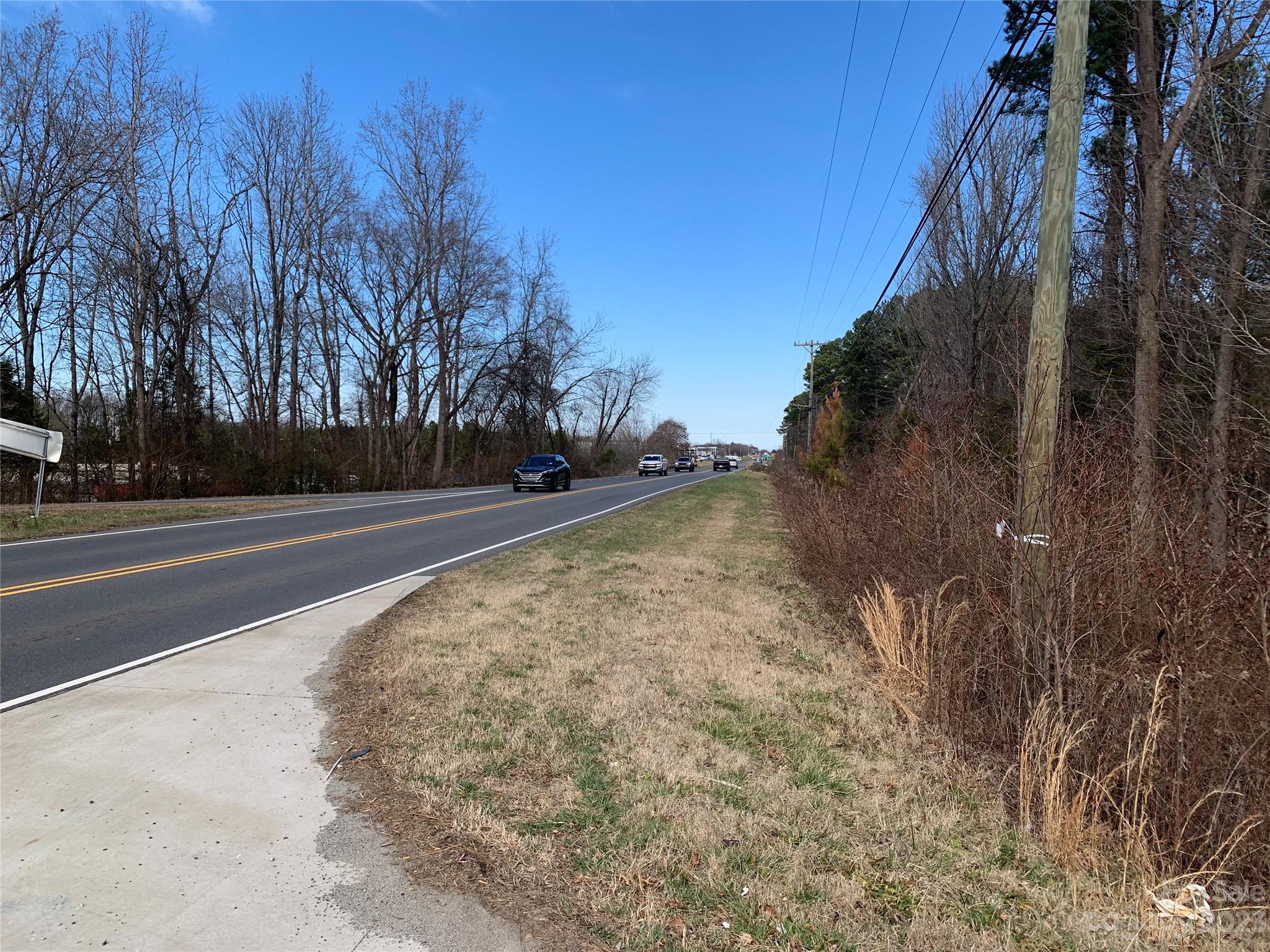 Photo of 0 Statesville Road, Huntersville, NC 28078