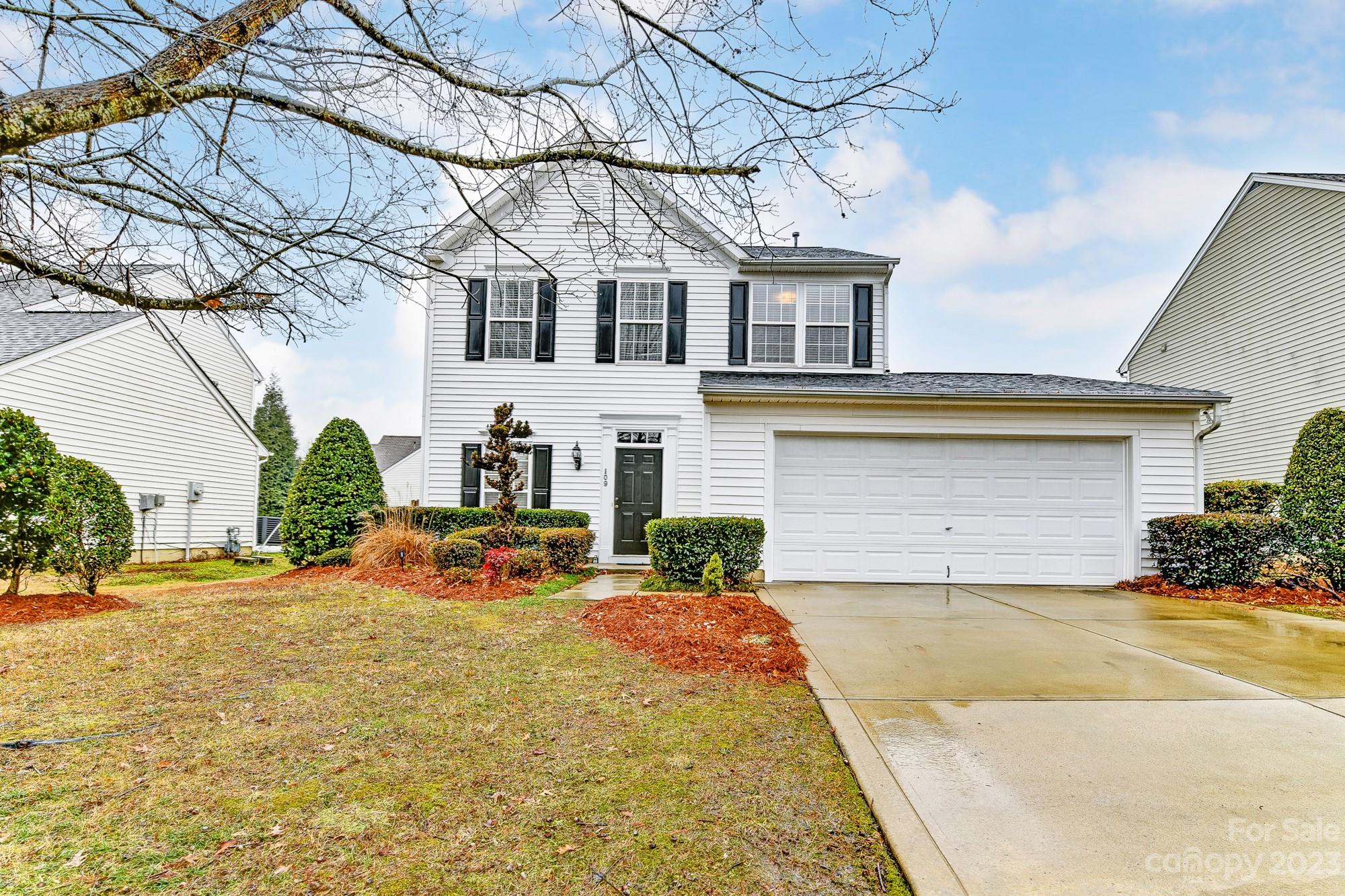 Photo of 109 Foxwood Place, Mount Holly, NC 28120