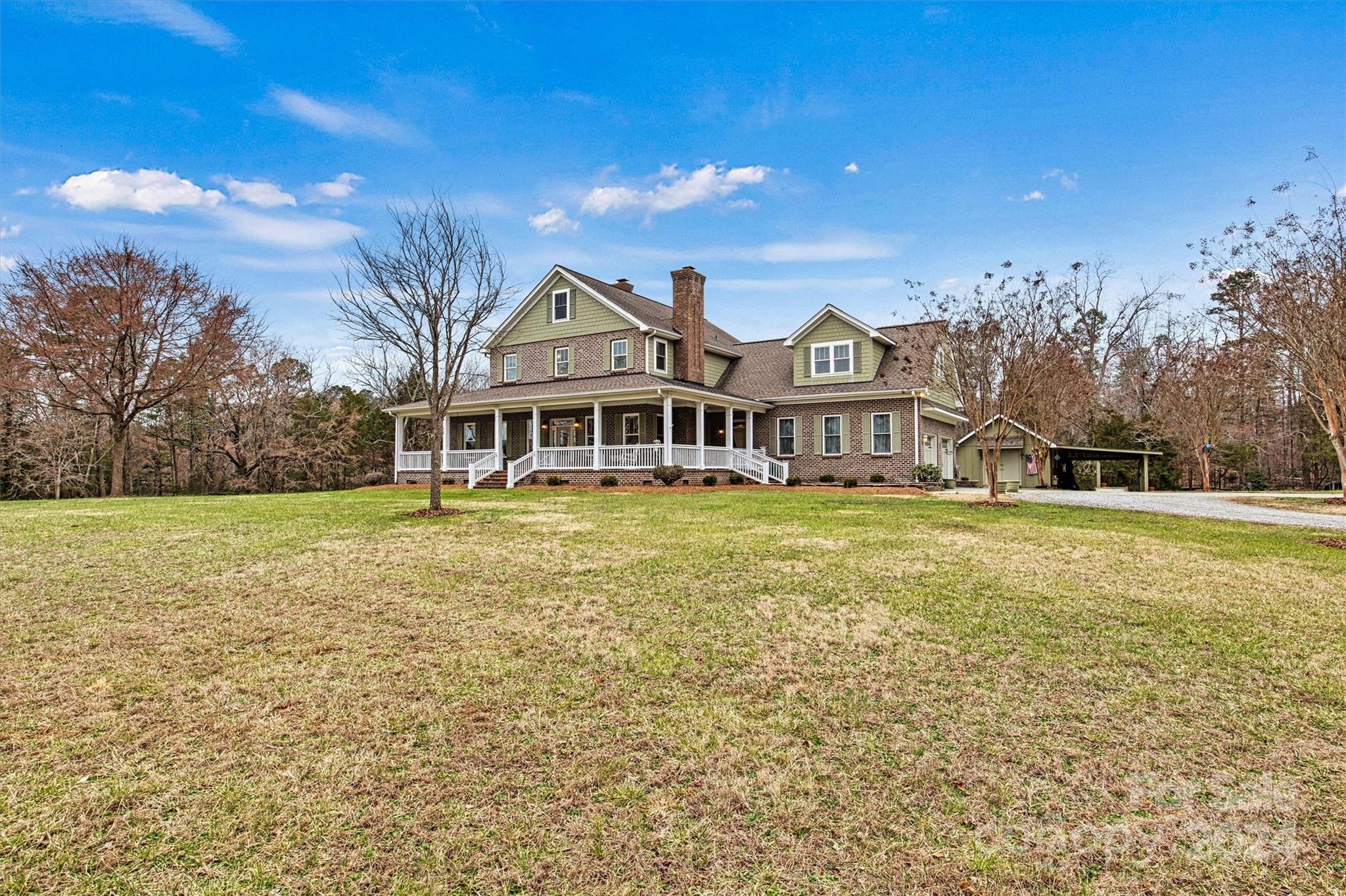 Photo of 1727 Will Schronce Road, Lincolnton, NC 28092