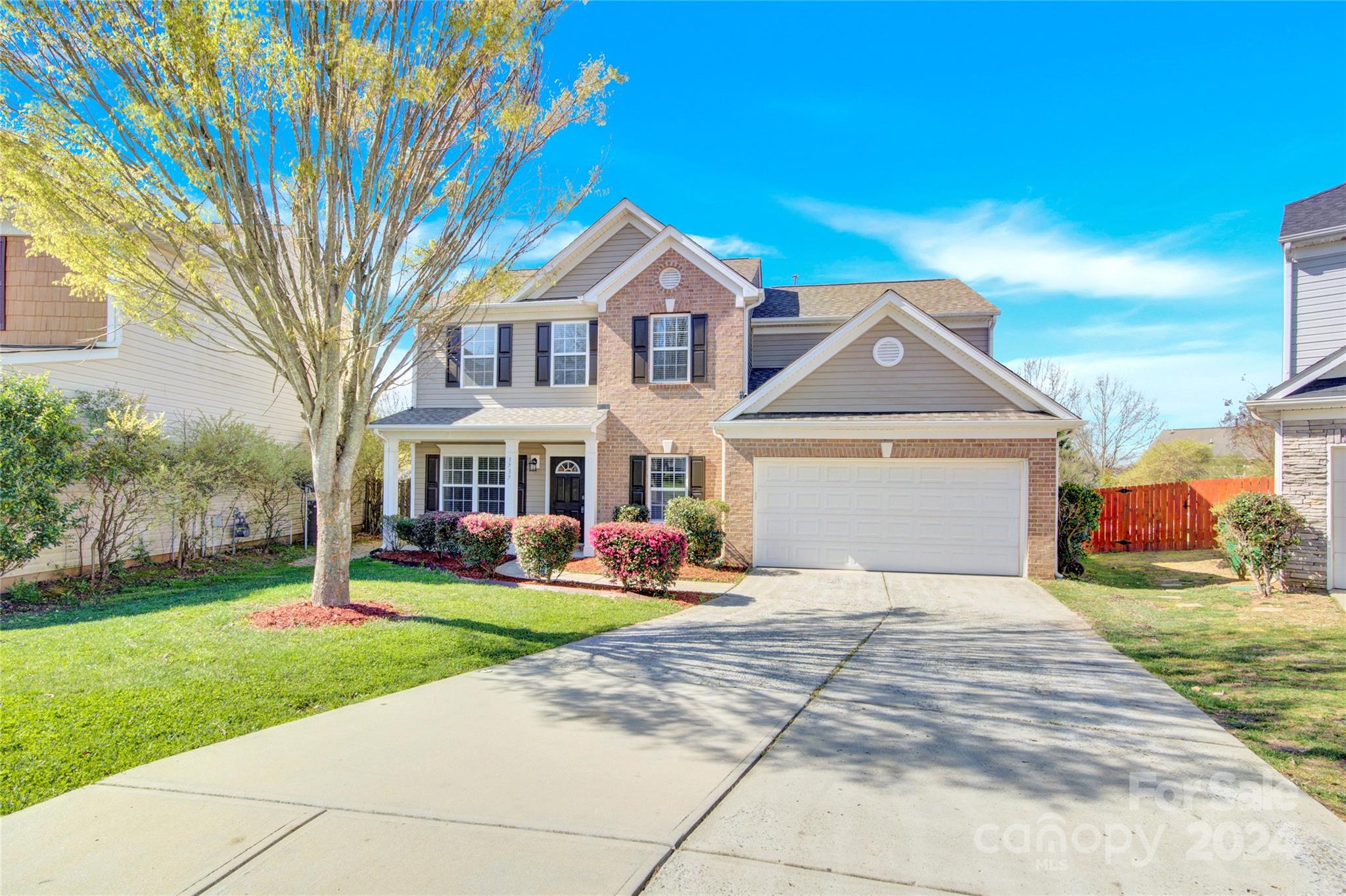 Photo of 3737 Amber Meadows Drive, Charlotte, NC 28269