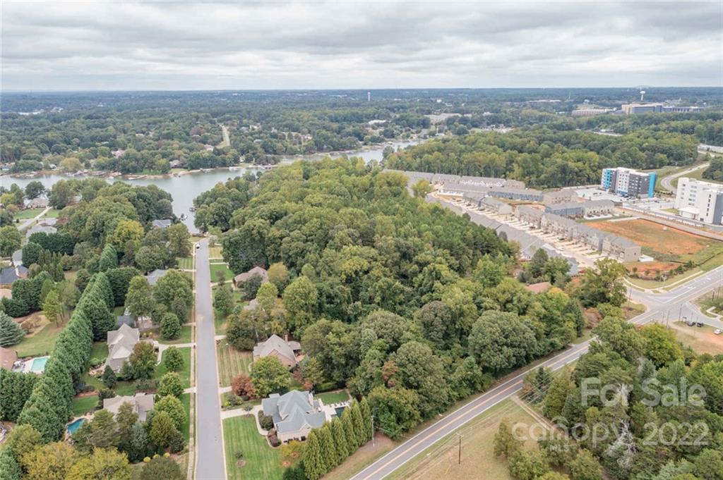 Photo of 15.4 Acres Langtree Road, Mooresville, NC 28117