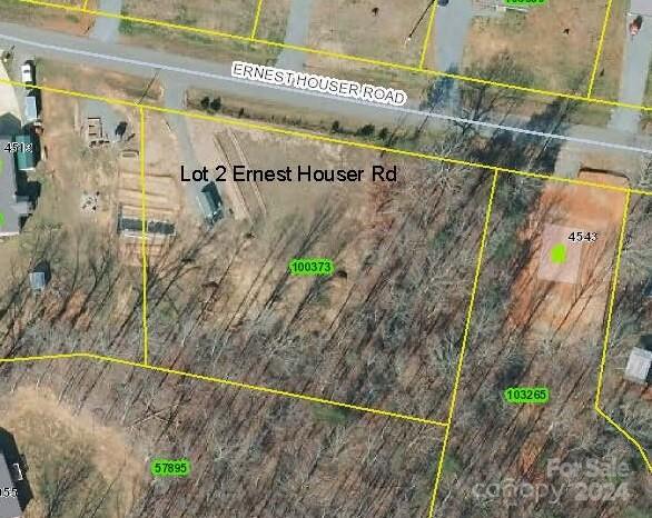 Photo of 0 Ernest Houser Road, Lincolnton, NC 28092