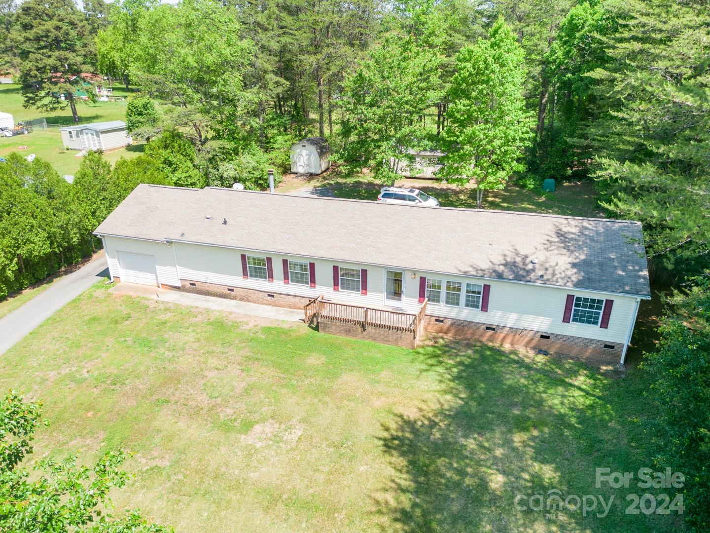 Photo of 1668 Lane Road, Mount Holly, NC 28120