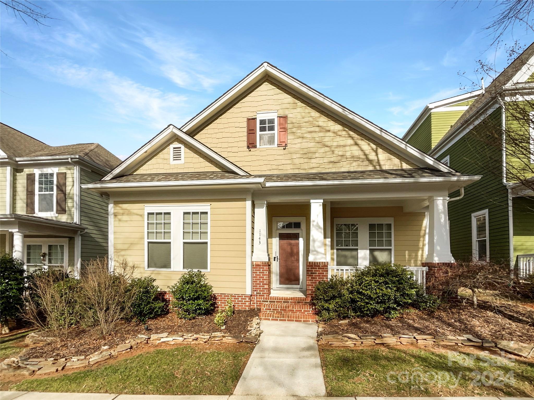 Photo of 1143 Assembly Street, Belmont, NC 28012