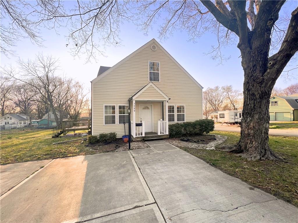 Photo of 1400 S Willow Avenue, Independence, MO 64052