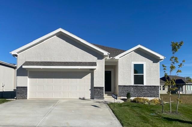 Photo of 20908 W 190th Place, Spring Hill, KS 66083