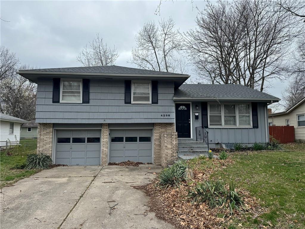 Photo of 4208 S Osage Street, Independence, MO 64055