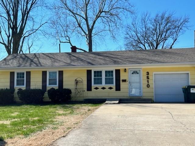 Photo of 3510 S Rogers Lane, Independence, MO 64055