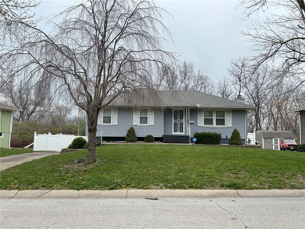 Photo of 15218 E 33rd Street S, Independence, MO 64055