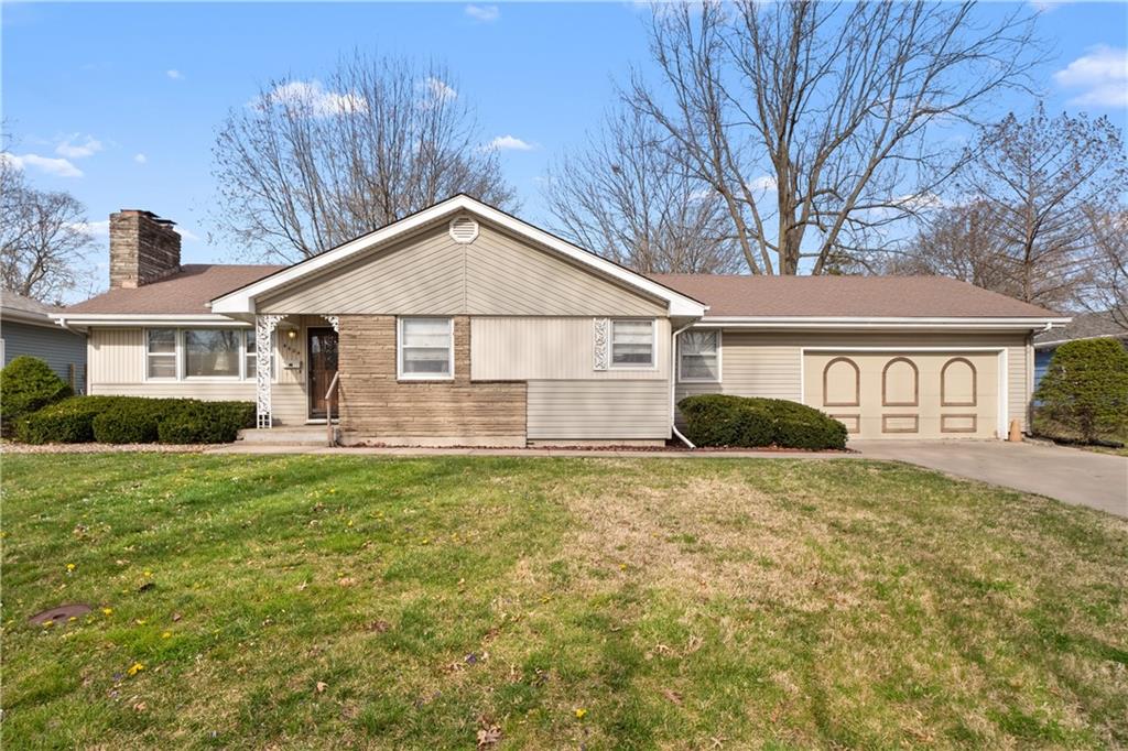 Photo of 4604 S Fuller Avenue, Independence, MO 64055