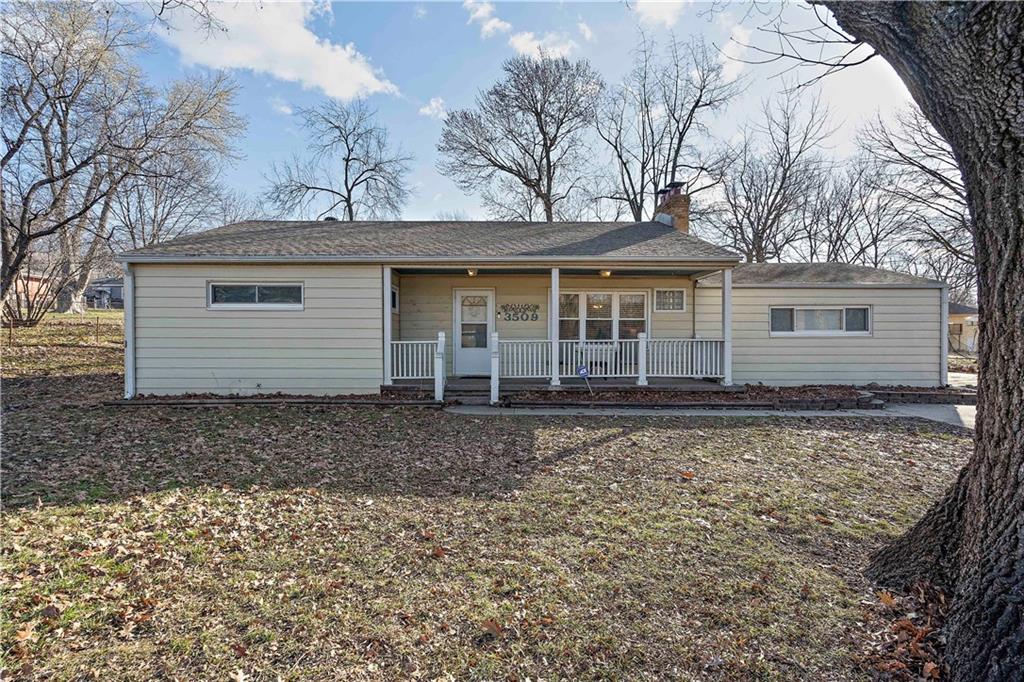 Photo of 3509 S Phelps Road, Independence, MO 64055