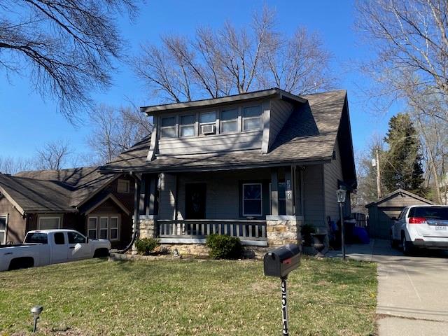 Photo of 9514 E 17th Street, Independence, MO 64052