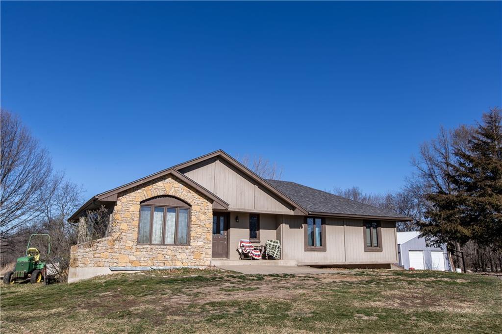 Photo of 9402 S Litchford Road, Grain Valley, MO 64029
