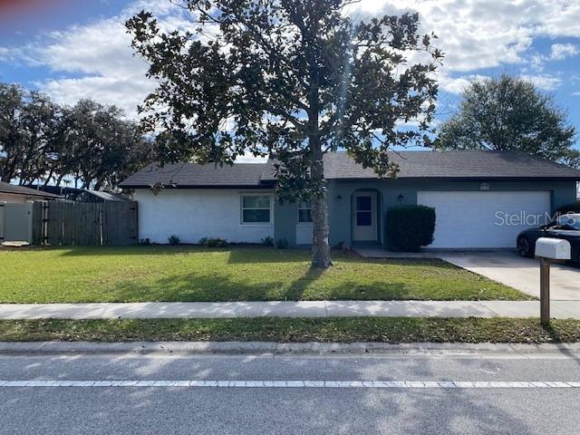 Photo of 428 EAGLE CIRCLE, CASSELBERRY, FL 32707