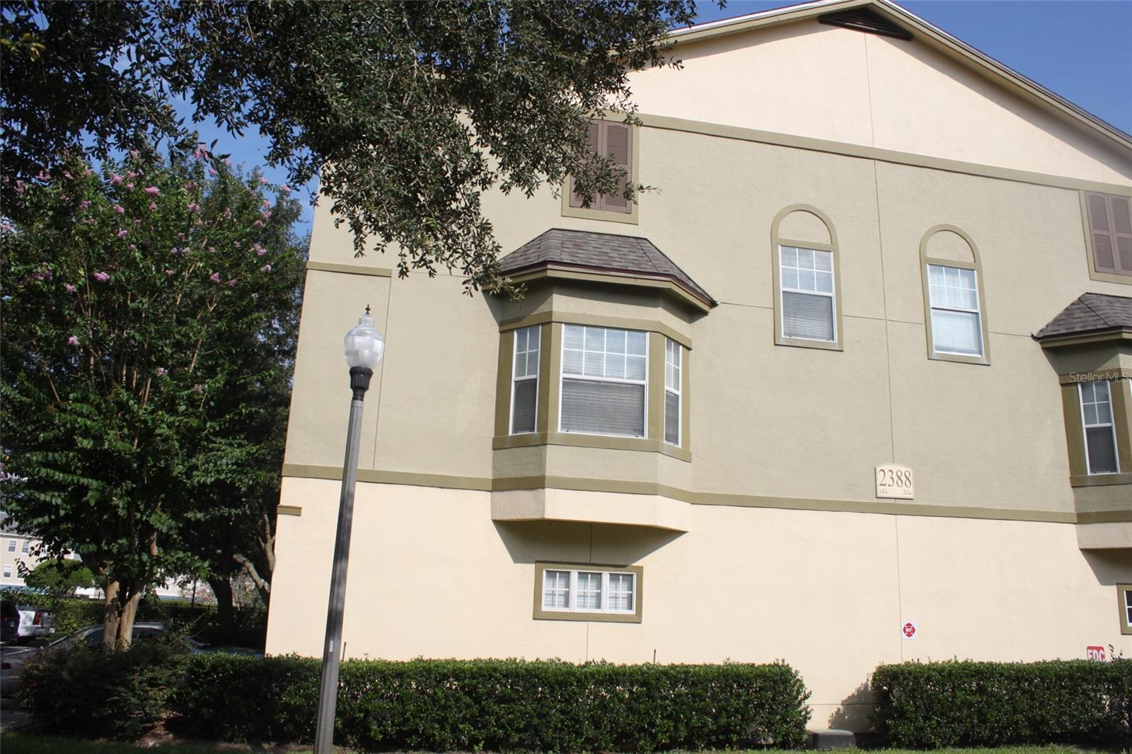 Photo of 2388 GRAND CENTRAL PARKWAY, ORLANDO, FL 32839