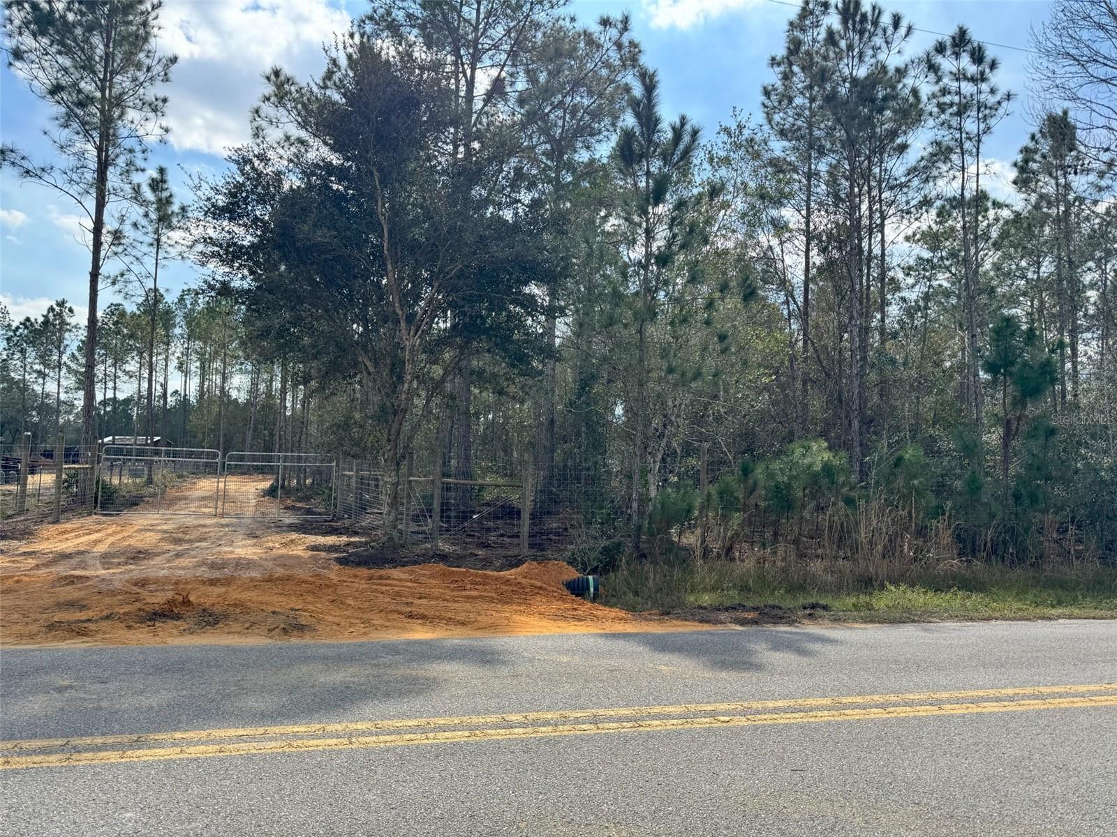 Photo of 6560 OIL WELL ROAD, CLERMONT, FL 34714