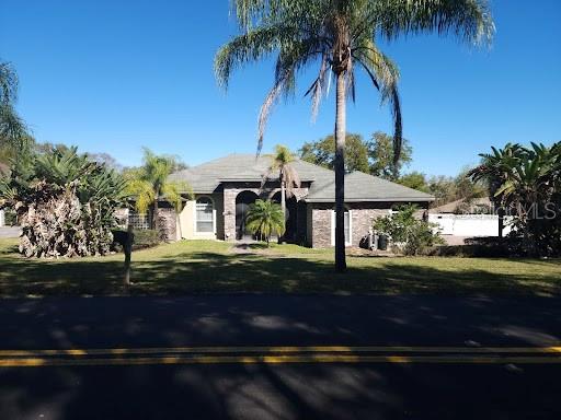 Photo of 10625 BRONSON ROAD, CLERMONT, FL 34711