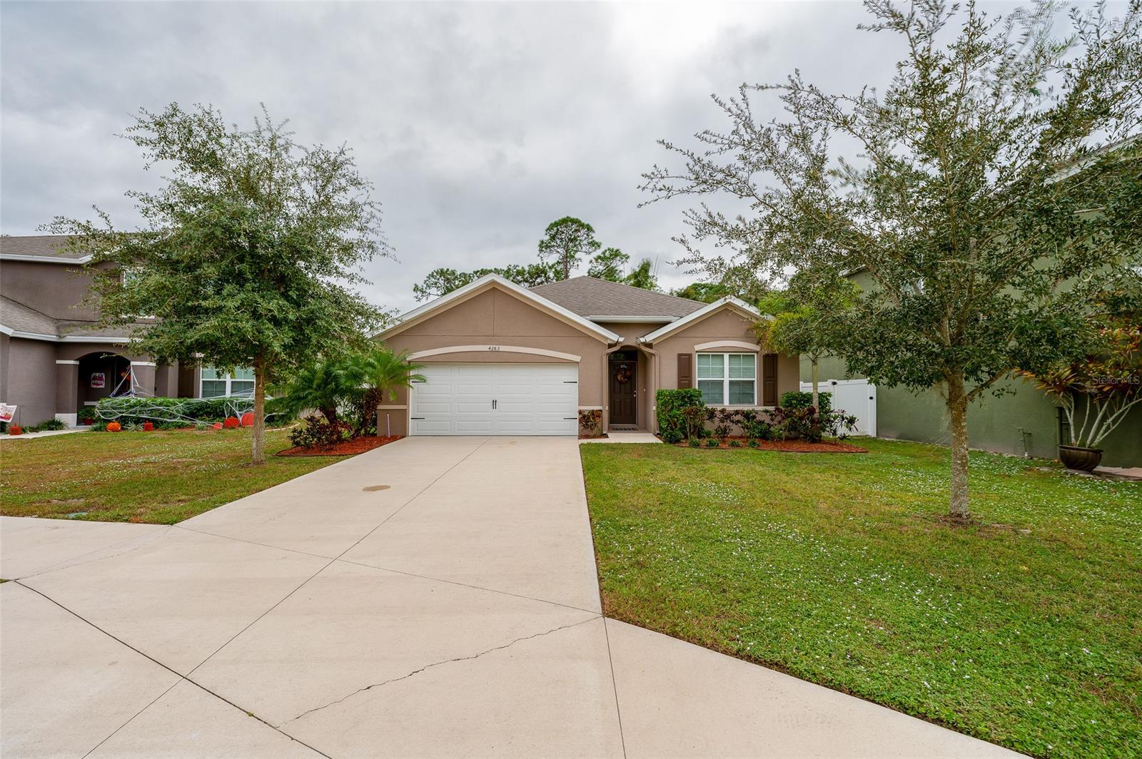 Photo of 4283 Starling PLACE, MIMS, FL 32754