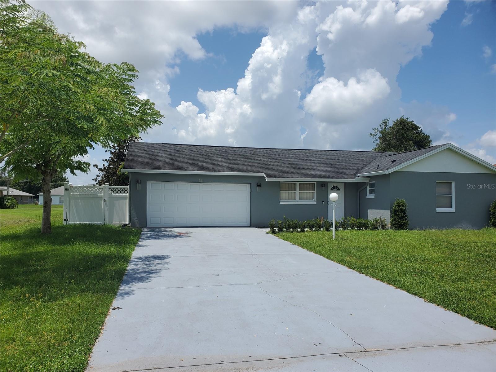 Photo of 724 DEL RAY DRIVE, KISSIMMEE, FL 34758