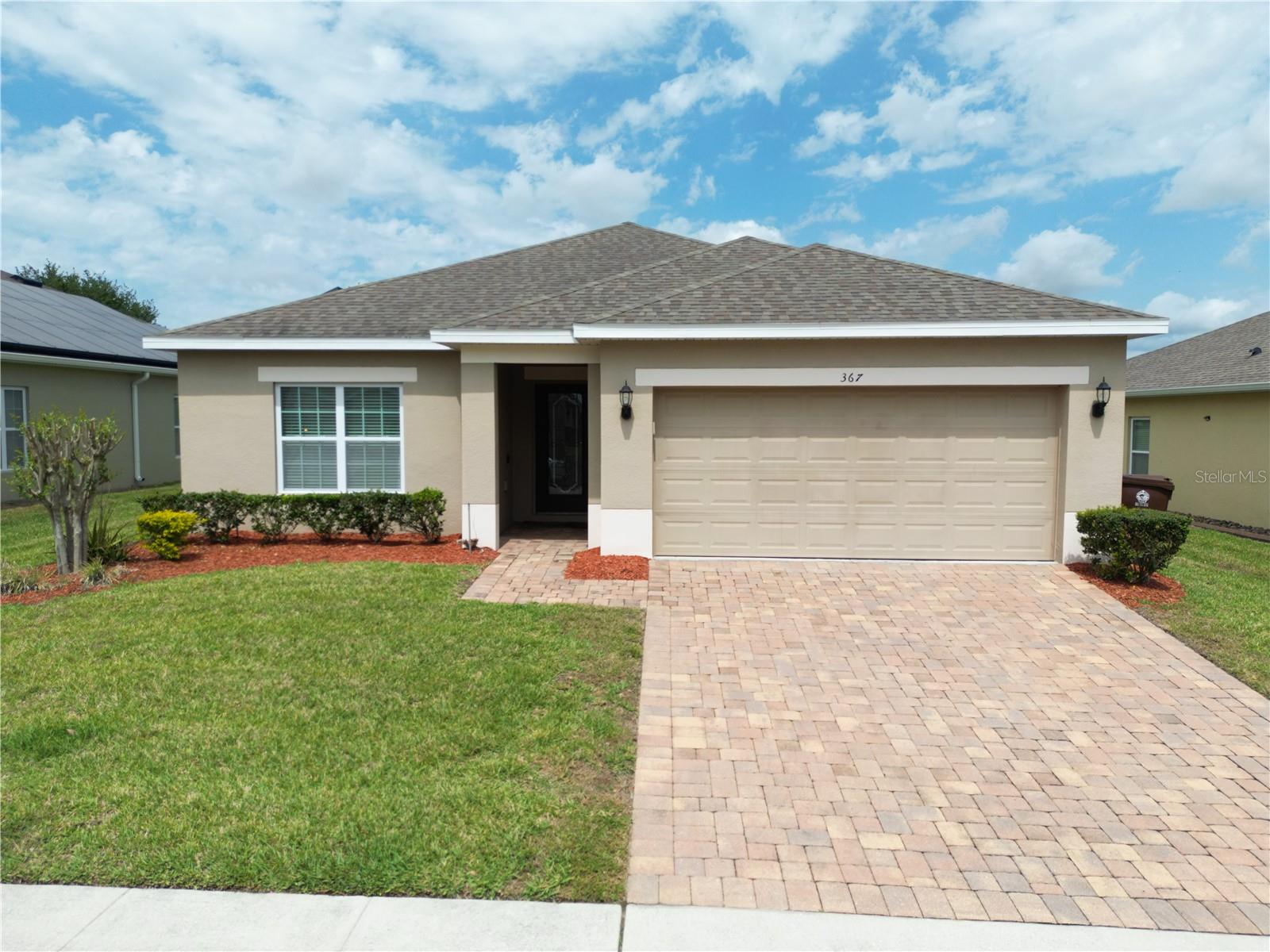 Photo of 367 ANDALUSIA LOOP, DAVENPORT, FL 33837