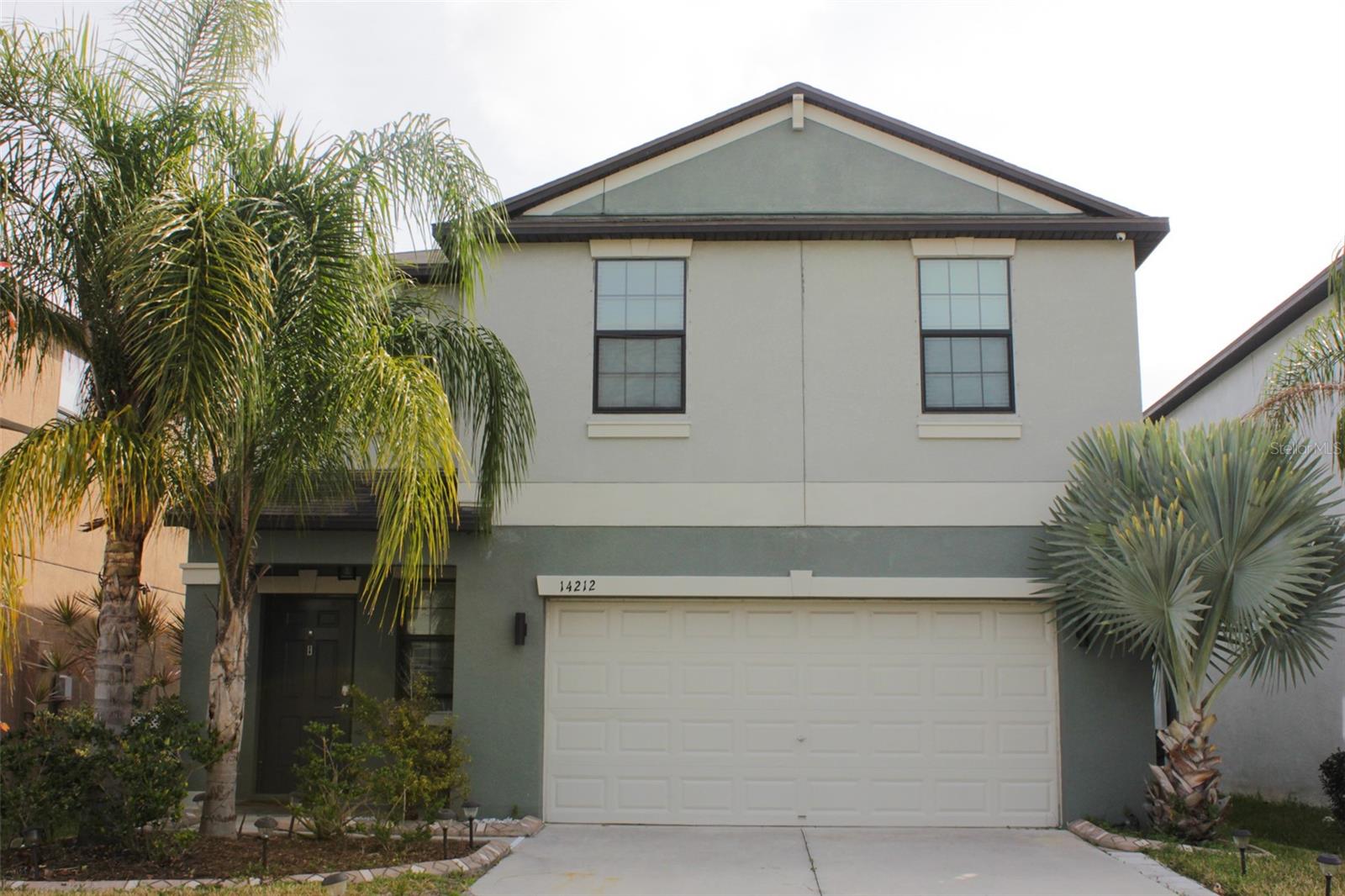 Photo of 14212 COVERT GREEN PLACE, RIVERVIEW, FL 33579