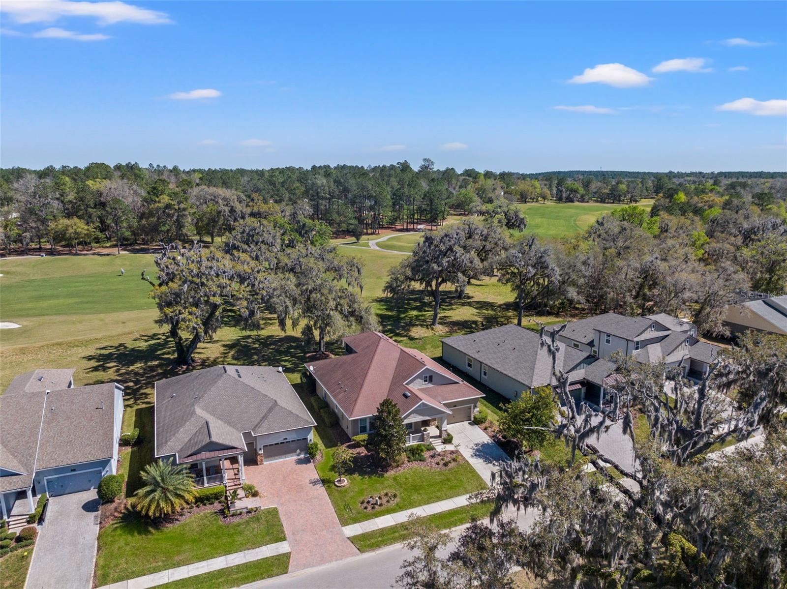 Photo of 4820 SOUTHERN VALLEY LOOP, BROOKSVILLE, FL 34601