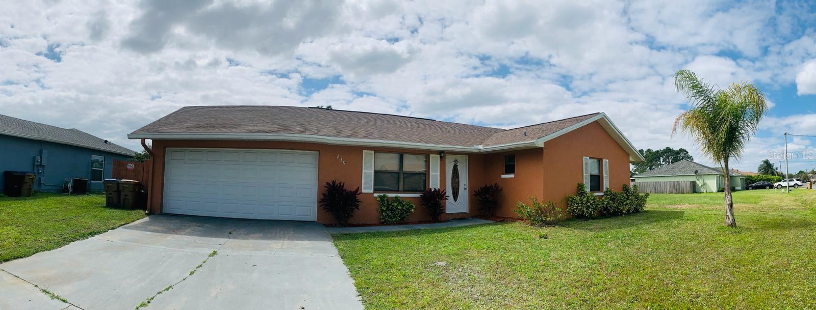 Photo of 239 GRIFFORD DRIVE, KISSIMMEE, FL 34758