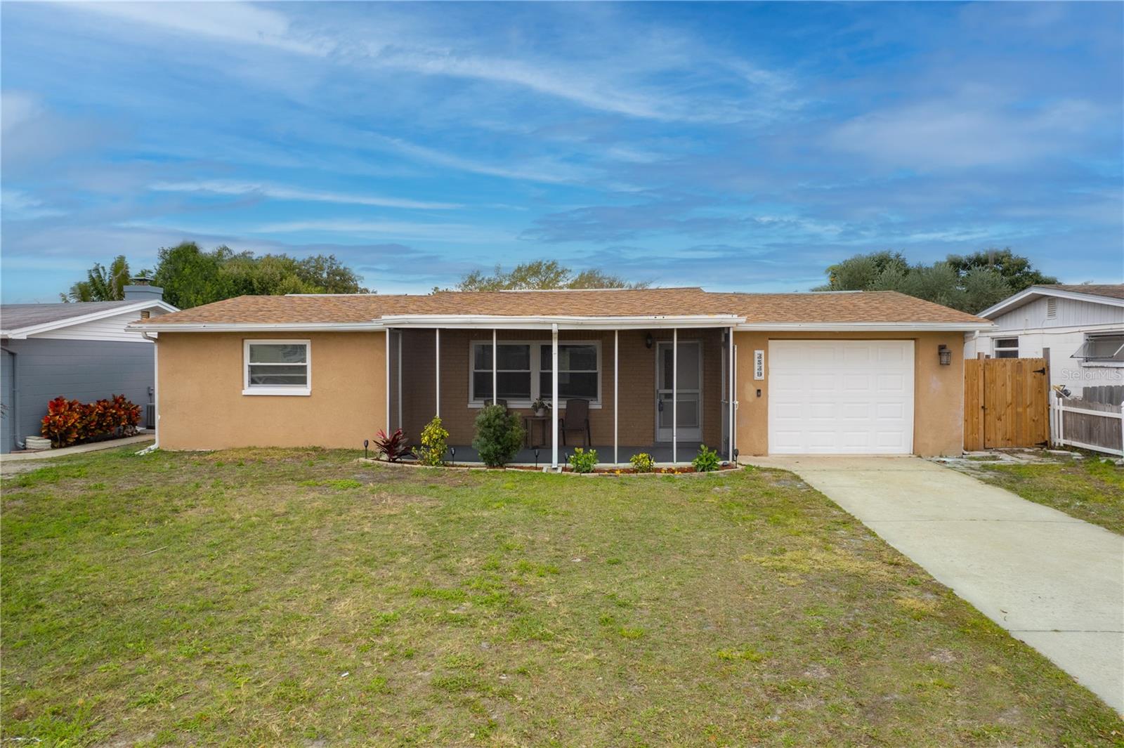 Photo of 3539 COLONIAL HILLS DRIVE, NEW PORT RICHEY, FL 34652